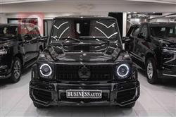 مرسيدس بنز G-Class